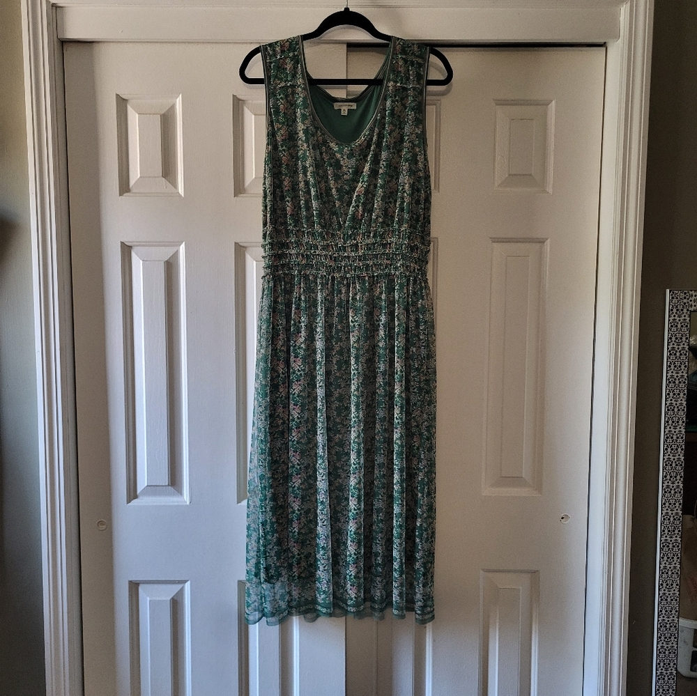 Max Studio Dress